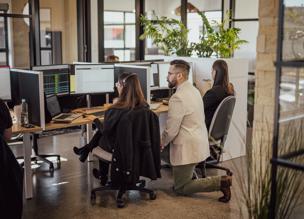 Business Continuity and Disaster Recovery Management