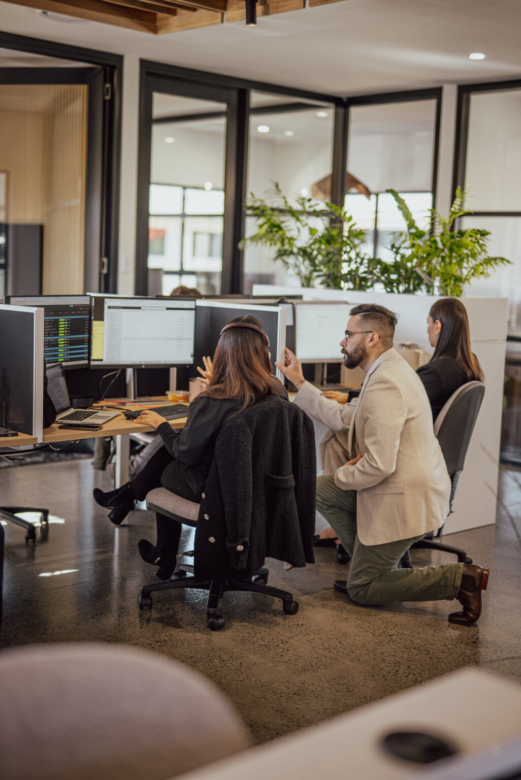 Business Continuity and Disaster Recovery Management